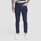 Calça Jeans Slim Reserva Veloso Blue Masculina