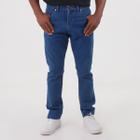 Calça Jeans Slim Stone Blue Medio Com Zetex - WRANGLER