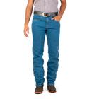 Calça jeans tassa masculina cowboy cut elastano