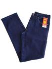 Calça Jeans Tradicional Pininfarina Azulzíssima 1905