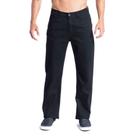 Calça Jeans Vans Quiksilver Everyday Black