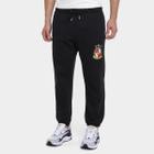 Calça Jogger Baw Duck F.C X Looney Tunes Masculina