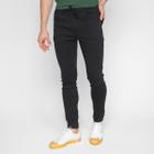 Calça Jogger Black River Casual Masculina