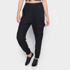 Calça Jogger Colcci Cintura Média Feminina