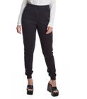 Calça Jogger Feminina Rovitex Preto