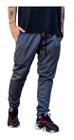 Calça Jogger Flanelada Academia Esporte Corrida 2 Bolsos 101