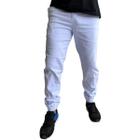 CALÇA JOGGER jeans masculina jeans rasgado destroyed