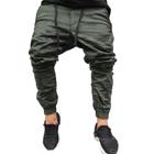 Calça Jogger Masculina CAMUFLADA Básica