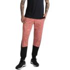 Calça Jogger Masculina Recortes - Enfim Active