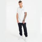 Calça Jogger Rock&Soda Masculina Sarja Básica Conforto Macia