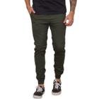 Calça Jogger Sarja Masculina