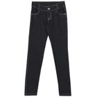 Calça Juvenil Popstar Skinny Jeans - UNICA - 8