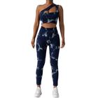 Calça Leg Legging E Top Conjunto Feminino Academia Fitness Caminhada