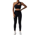 Calça Leg Legging E Top Conjunto Feminino Academia Fitness Caminhada