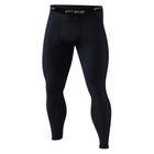 Calça Leg Legging Masculina Compressão Térmica Ortopédica