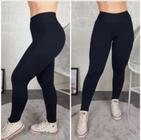 Calça Leg VB Poliamida - Estilo e Performance!"
