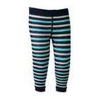 Calça legging 00 a15 urso baby menino pimpolho