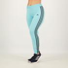 Calça Legging Cruzeiro 23/24 Adidas Feminina