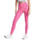 Calça Legging Adidas Animal Print Essentials Feminina