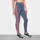 Calça Legging Adidas Design 2 Move Feminina