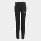 Calça Legging Adidas Juvenil Sea Feminina