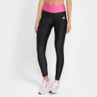 Calça Legging Adidas Latin Fit Colorblock Feminina