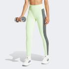 Calça Legging Adidas Optime Stash Pocket Feminina