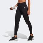 Calça Legging Adidas Yoga Essentials Feminina - EsporteLegal