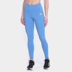 Calça Legging Adidas Treino Básica Feminina