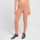 Calça Legging Adidas Yoga Essentials Feminina - EsporteLegal