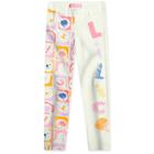 Calça Legging Antiviral Malha Menina Lilica - 5