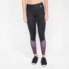 Calça Legging Área Sports Fond Feminina