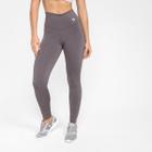 Calça Legging Área Sports New Organ Feminina