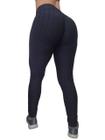 Calça Legging Bolha Empina Bumbum