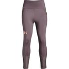 Calça Legging Capri de Treino Infantil Under Armour Infinity