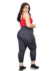 Calça Legging Capri K2B -Cós Largo Plus Size