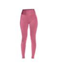 Calça legging cintura alta fitness textura she - She