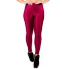 Calça Legging Cirre 4D Texturizada Ginástica Academia Gomax - GOMAX FITNESS