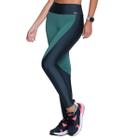 Calça Legging Com Recortes Selene