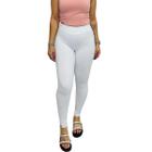 Calça Legging Cós Alto Fidelma K2B Original