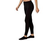 Calça Legging de Compressão para Ciclismo Academia Unissex