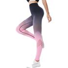 Calça Legging Degradê Academia Fitness Feminina Sem Costura - Shopintimo