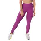 Calça Legging DelRio Diva Fitness Com Bolso Cós Alto 660422