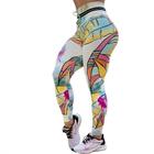 Calca Legging Empina Bumbum Costline Exclusiva Moving - Moving Fitness