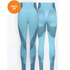 Calça Legging Esportiva Levanta Bumbum Trifil