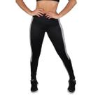 Calca legging everlast color blocking feminina