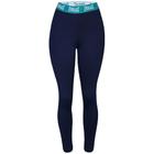 Calça Legging Academia Everlast Flores