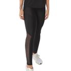 Calça Legging Feminina DelRio Fitness Academia Treino Secagem Rápida 660422