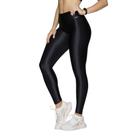 Calça Legging Feminina Efeito 3D Selene Mulher