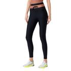 Calça Legging Feminina Fila Studio Gloss Mix
